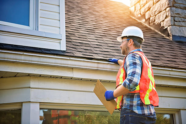 Licensed Metal Roofing service in Gateway, AK - Ben Roofing and Steel LLC